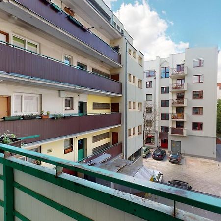 Апартаменты Apartament Kuznicza Вроцлав Экстерьер фото
